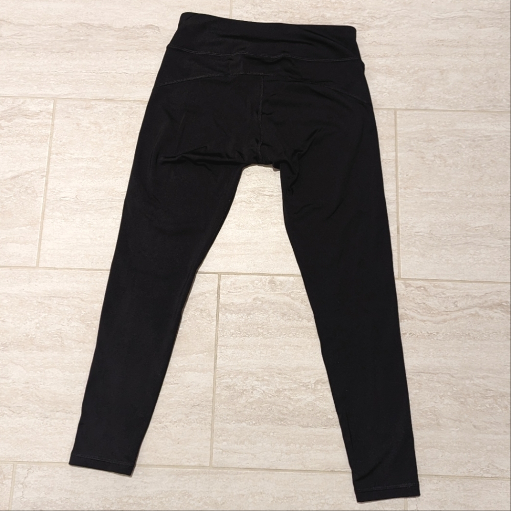 Puma - Active Essentials Training Leggings - image 3